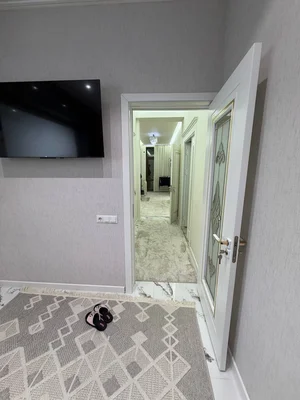 Фото 5 3-комн. квартира в Риезий