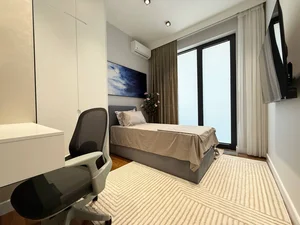 Фото 6 Квартира в Мирабадском районе