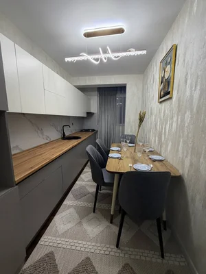 Фото 8 3-комн. квартира в Мирабадский район