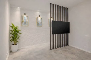 Фото 2 Квартира в Паркентский Авиатор мост