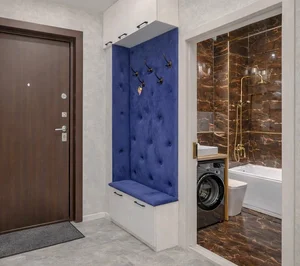 Фото 7 Квартира в Паркентский Авиатор мост