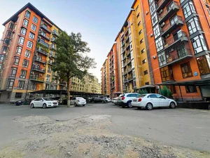 Фото 8 Квартира в Паркентский Авиатор мост