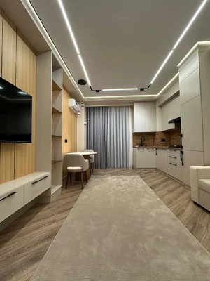 Фото 2 Квартира в Мирзо-Улугбекском районе