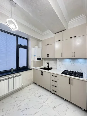 Фото 6 Квартира в Яшнабадском районе