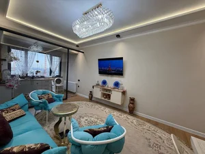 Фото 2 2-комн. квартира в Корзинка