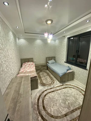 Фото 6 3-комн. квартира в Яшнабадском районе