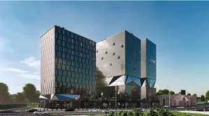 Фото 1 Квартира в Махтумкули