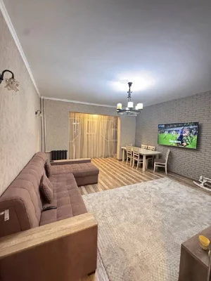 Фото 1 3-комн. квартира в Дархан