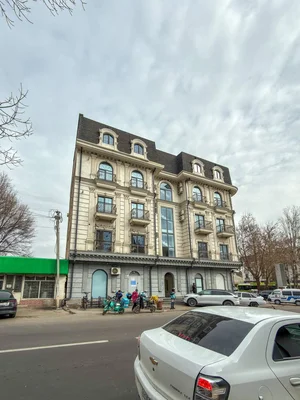 Фото 1 Квартира в Центр Луначарского