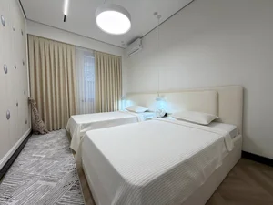 Фото 7 4-комн. квартира в Яккасарай