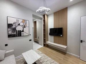 Фото 2 1-комн. квартира в ЖК Imperial city club