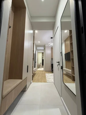 Фото 6 1-комн. квартира в ЖК Imperial city club