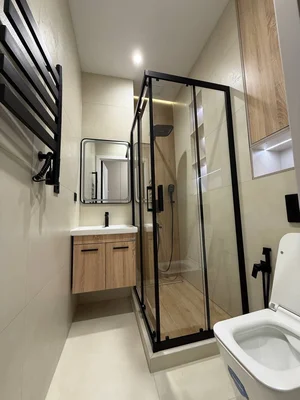 Фото 9 1-комн. квартира в ЖК Imperial city club