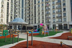 Фото 1 2-комн. квартира в Яккасарайском районе