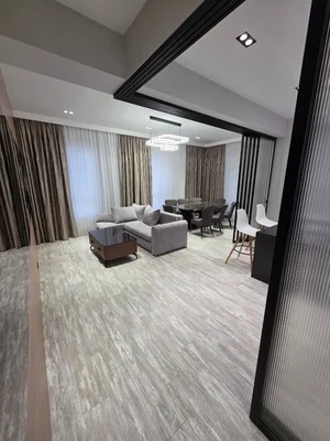 Фото 5 3-комн. квартира в Мирзо-Улугбекском районе