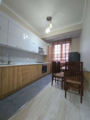 Фото 1 3-комн. квартира в Мирзо-Улугбекском районе