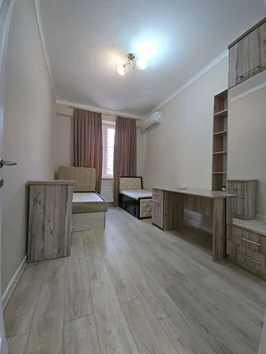 Фото 2 3-комн. квартира в Мирзо-Улугбекском районе