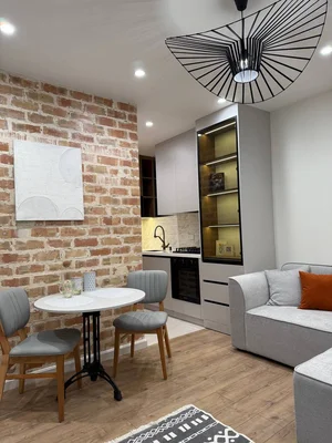 Фото 1 2-комн. квартира в Сайрам буз базар