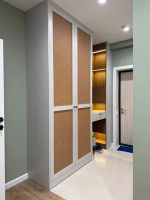 Фото 8 2-комн. квартира в Сайрам буз базар