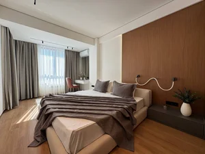 Фото 4 3-комн. квартира в Magic City