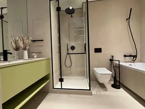 Фото 9 3-комн. квартира в Magic City