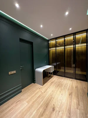 Фото 3 3-комн. Комната в Skyline