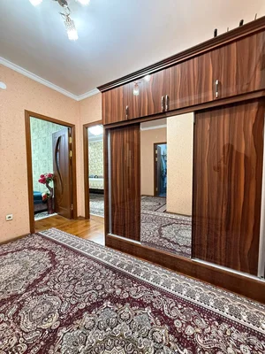 Фото 8 2-комн. квартира в Мирабадском районе