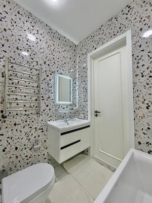 Фото 6 2-комн. квартира в Братский