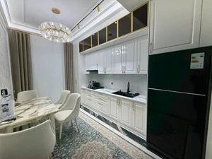 Фото 1 2-комн. квартира в Akay City