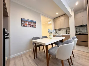 Фото 1 4-комн. квартира в Новомосковская улица