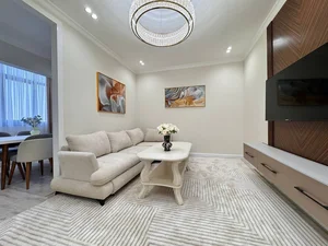 Фото 9 4-комн. квартира в Новомосковская улица