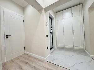 Фото 10 4-комн. квартира в Новомосковская улица