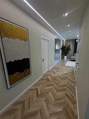 Фото 4 2-комн. квартира в Prestige Gardens