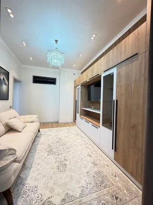Фото 2 2-комн. квартира в O'z Makon
