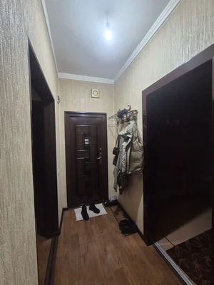 Фото 6 2-комн. квартира в Юнусабад