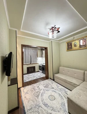 Фото 1 3-комн. квартира в Сетор корзинка