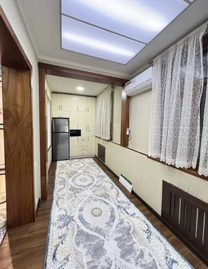 Фото 7 3-комн. квартира в Сетор корзинка