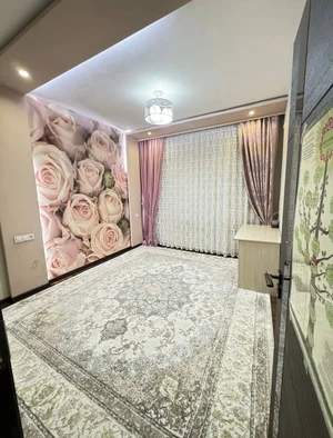 Фото 8 3-комн. квартира в Сетор корзинка