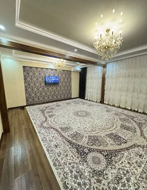 Фото 10 3-комн. квартира в Сетор корзинка