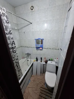 Фото 7 1-комн. квартира в Юнусабад 7