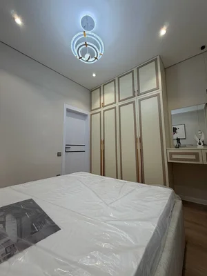 Фото 8 2-комн. квартира в Юнусабад