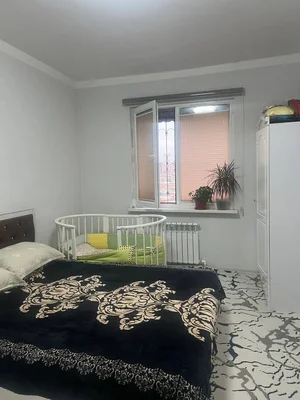 Фото 6 3-комн. квартира в Юнусобод 15 квартал