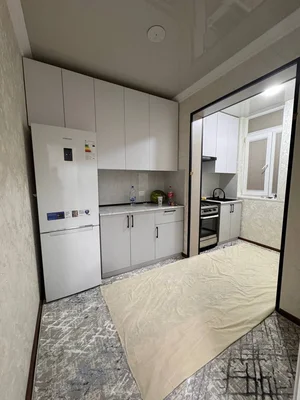 Фото 2 2-комн. квартира в Юнусабад