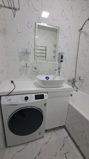 Фото 5 2-комн. квартира в Юнусабад