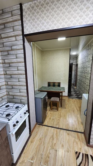 Фото 6 2-комн. квартира в Анжир ресторан