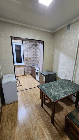 Фото 7 2-комн. квартира в Анжир ресторан