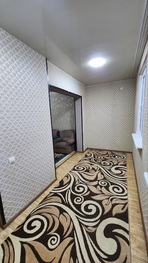 Фото 10 2-комн. квартира в Анжир ресторан