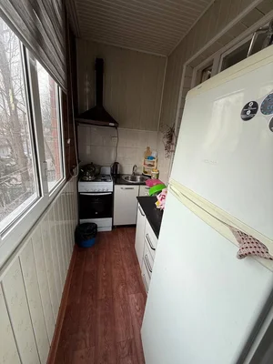 Фото 3 2-комн. квартира в Мегапланет