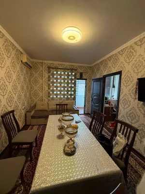 Фото 4 2-комн. квартира в Мегапланет