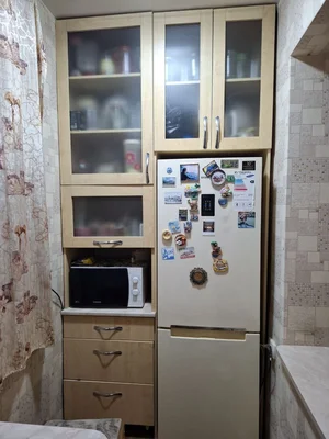 Фото 1 2-комн. квартира в Юнусабад 11